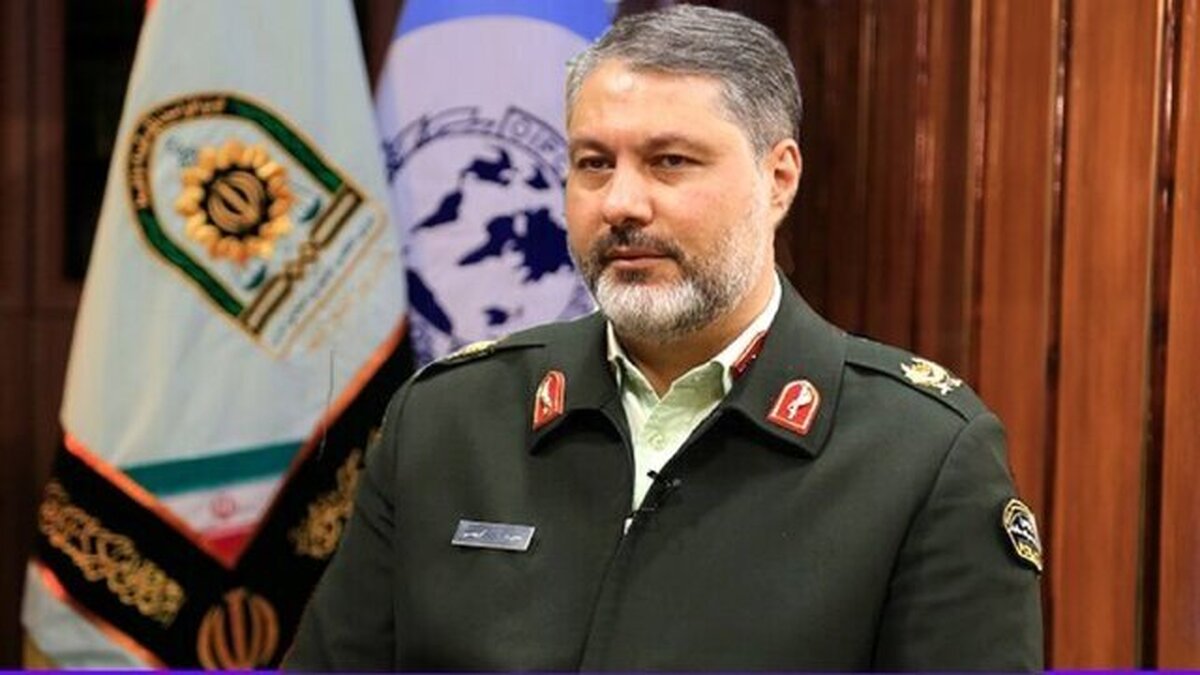 استرداد متهم کلاهبردار ۲۷ هزار میلیاردی به کشور