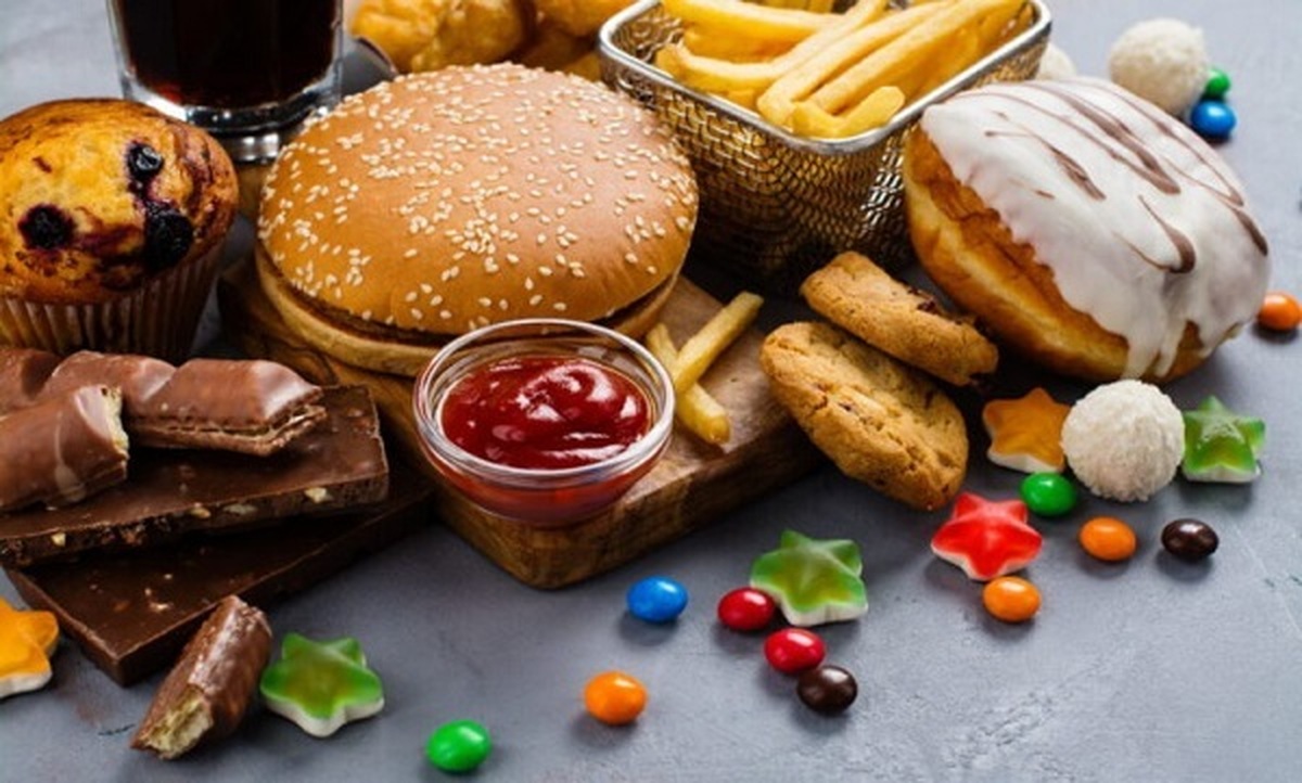 مصرف فقط یک وعده از این غذا می‌تواند جریان خون به مغز را مختل کند