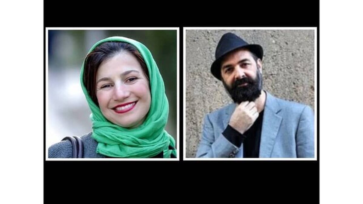 لیلی رشیدی و محمد عاقبتی دوباره با هم همکاری می‌کنند