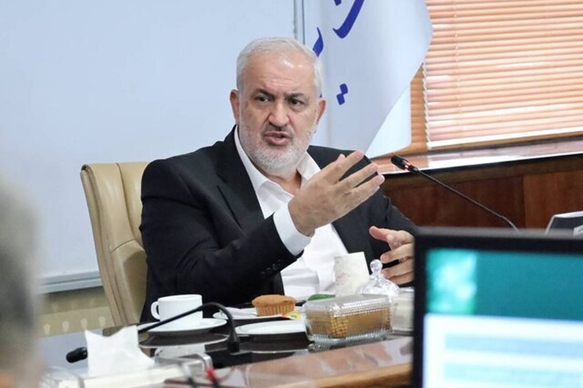 وزیر نیرو: پیک برق را پشت سر گذاشتیم اما خاموشی ها ادامه دارد
