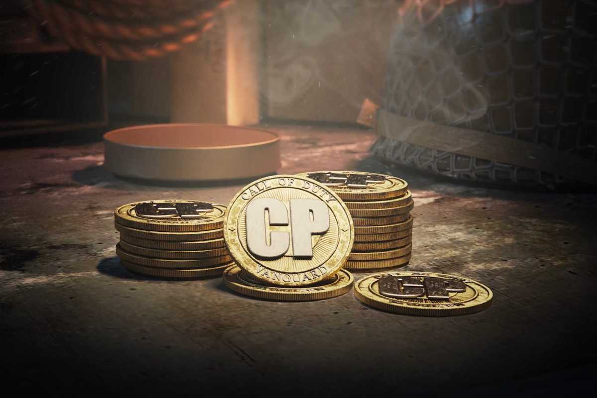 خرید سی پی: چرا CP در کالاف دیوتی موبایل مهم است