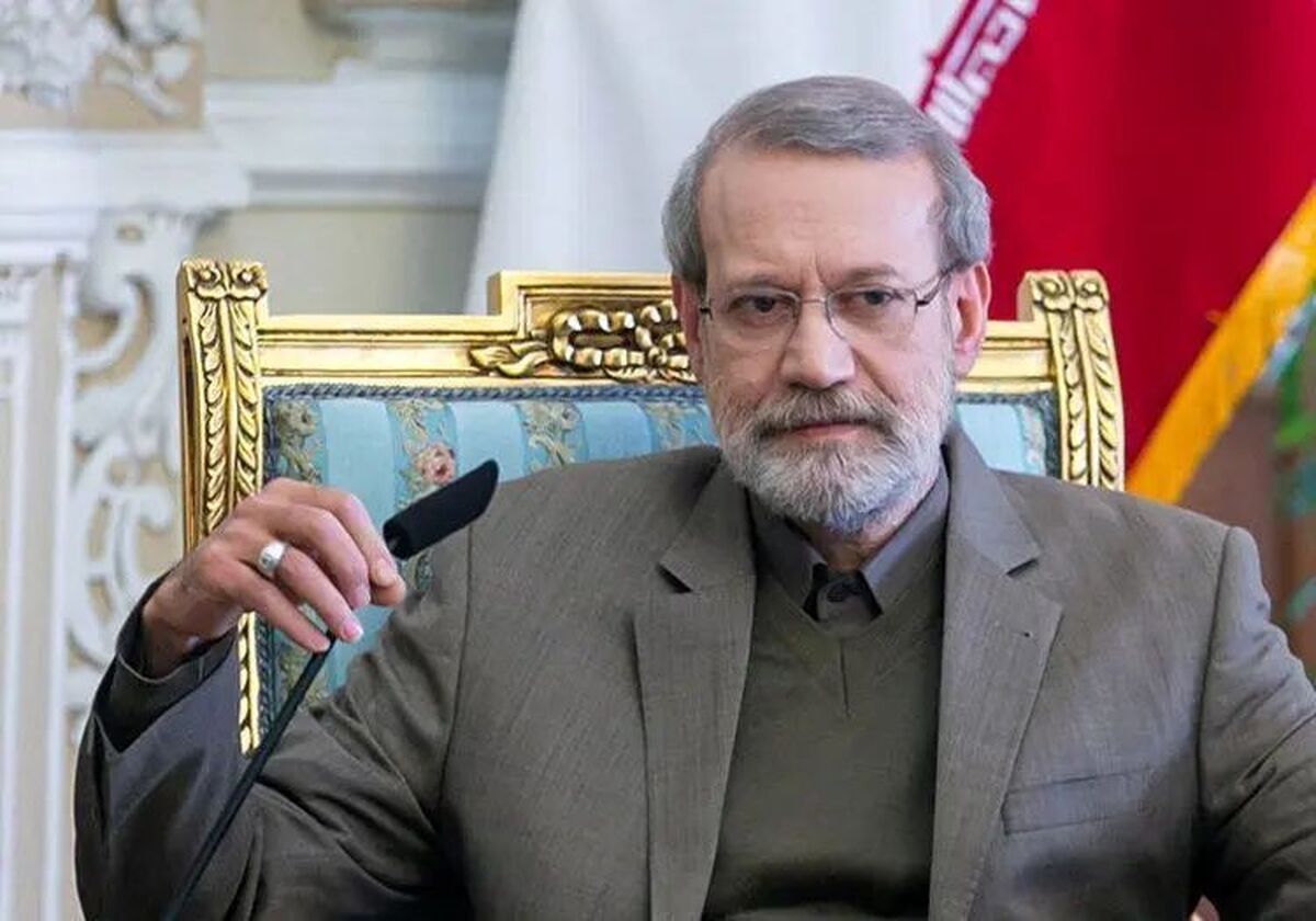 علی لاریجانی: نگاه موفق در امنیت ملی، یعنی مردم یک زندگی قابل پیش‌بینی داشته باشند