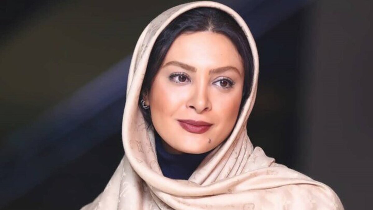 عکس/ حدیثه تهرانی با حس هارلی دیویدسون؛ ظاهری متفاوت از بازیگر زن