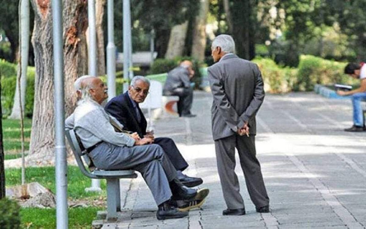 جزئیات تازه از پرداخت حقوق و مطالبات بازنشستگان