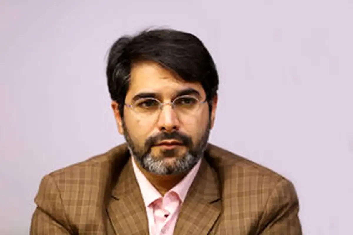 حسینی: اطلاعات تولیدشده آمریکایی‌ها درباره ایران برای ۷۰ روز با ۷۰ سال بلوک شرق برابری می‌کند
