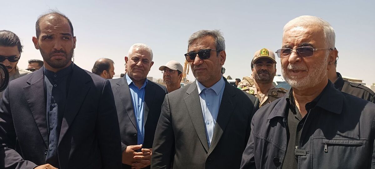 وزیر کشور: ورود اتباع غیرمجاز افغانستانی به کشور ۷۰ درصد کاهش یافته