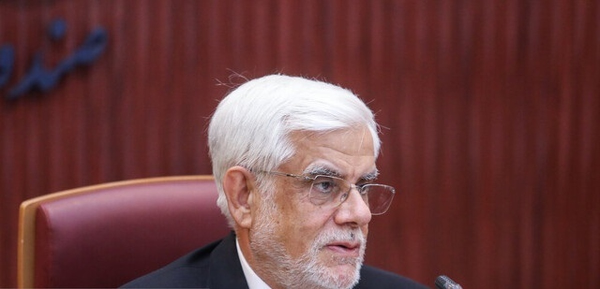 عارف: اگر جنگ را شروع کردند، پایانش با ما خواهد بود