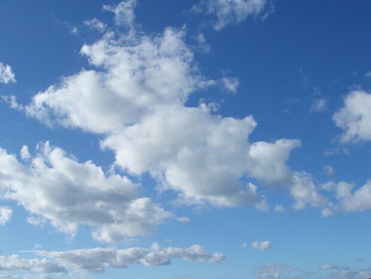 پیش بینی آسمانی صاف و گرمای تابستانی در یزد