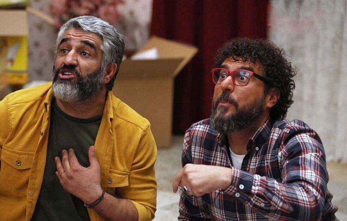 تازه نفس‌های سینمای ایران در شهریور| «ناجورها» می‌آیند