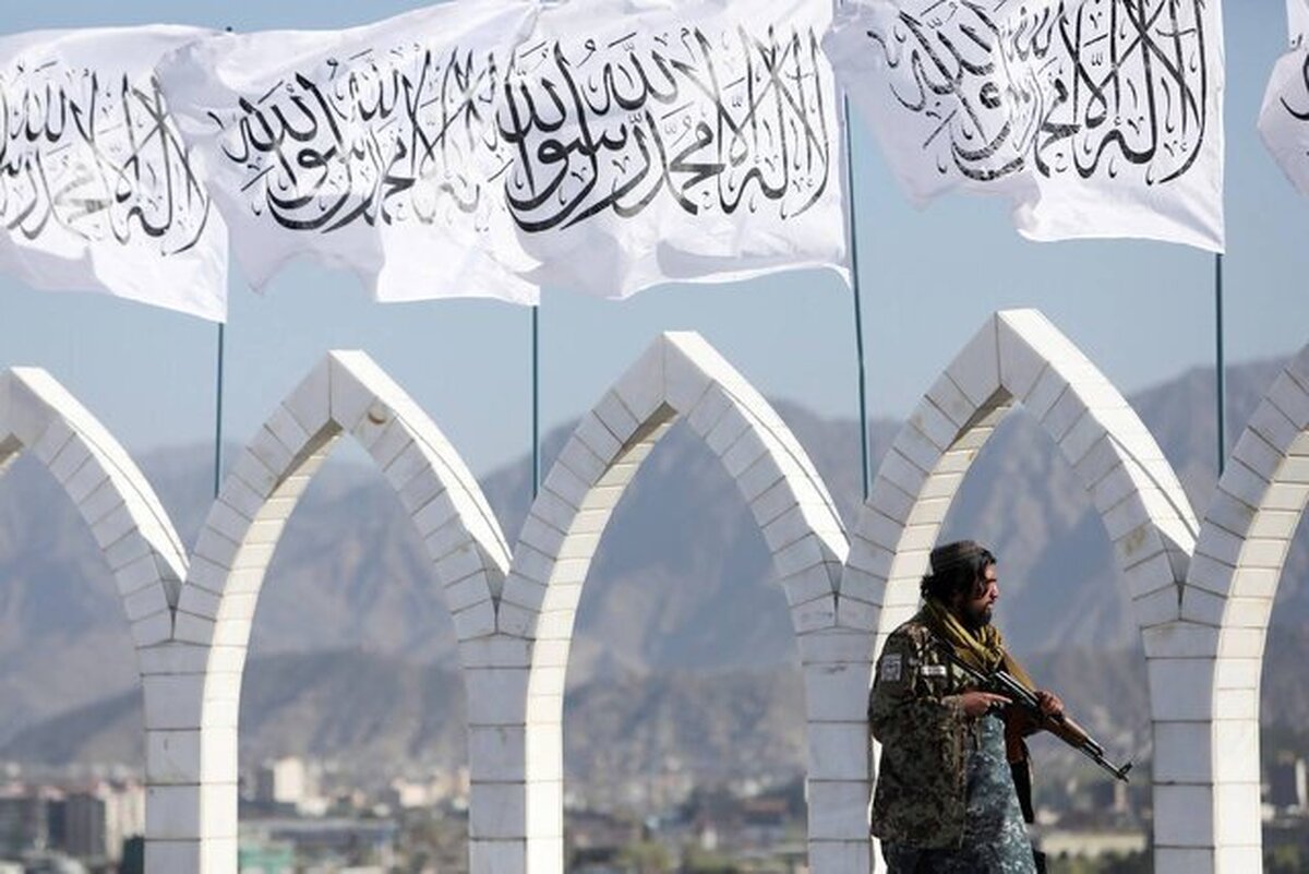 طالبان: هیچ جلسه‌ای با مقامات سپاه ایران نداشته‌ایم