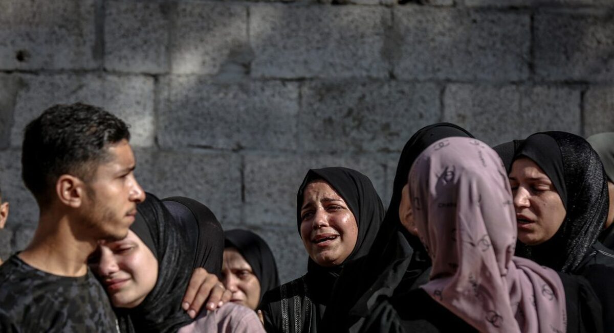 مقام فلسطینی: حماس طرح آتش‌بس جدید دریافت کرده