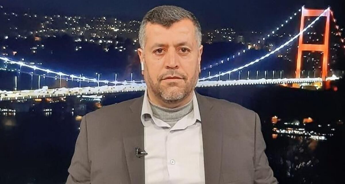 حماس: اکنون درها برای توافق باز است