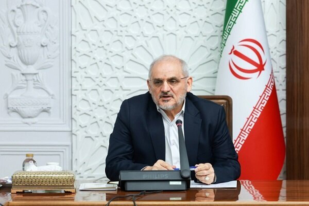 حاجی میرزایی: ۹ تفاهمنامه میان ایران و ارمنستان امضا خواهد شد