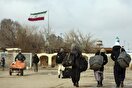 یک میلیون و ۲۰۰ هزار افغانستانی ایران را ترک کردند؛ ۶ میلیون باقی مانده‌اند