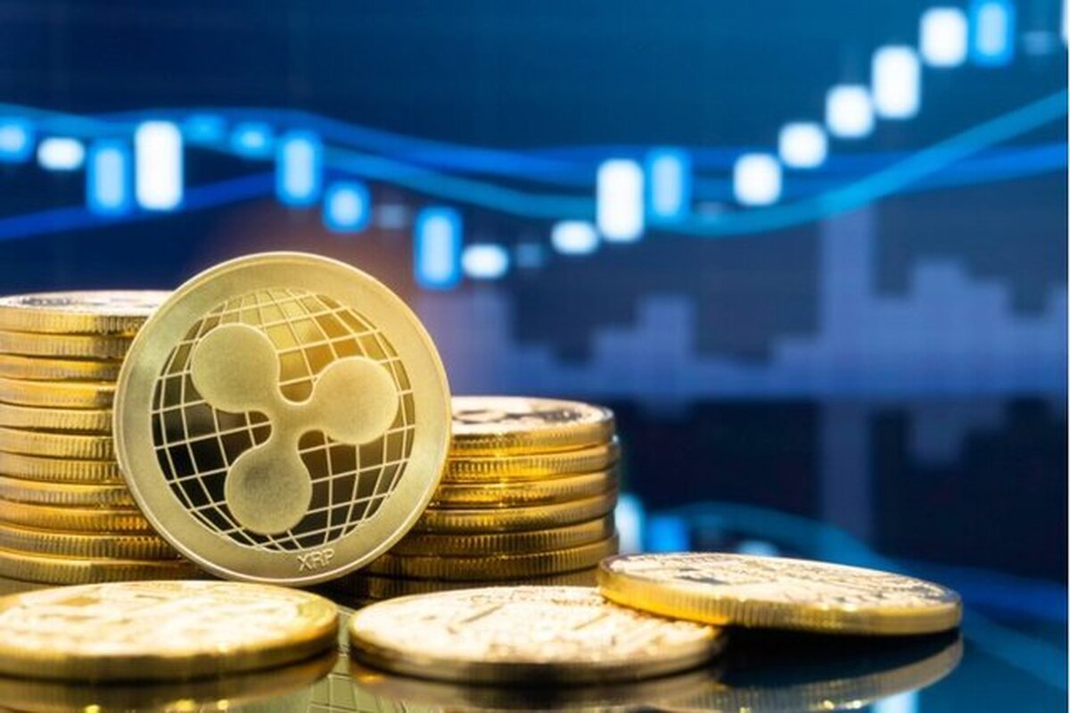 بازار رمزارز‌ها در جهان؛ انتقالی مرموز به شبکه ریپل