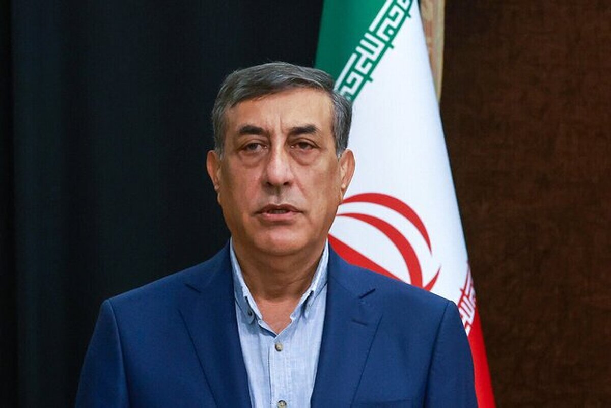 قائم‌پناه: چرا از سخنان شفاف رئیس‌جمهور ایراد می‌گیرند؟
