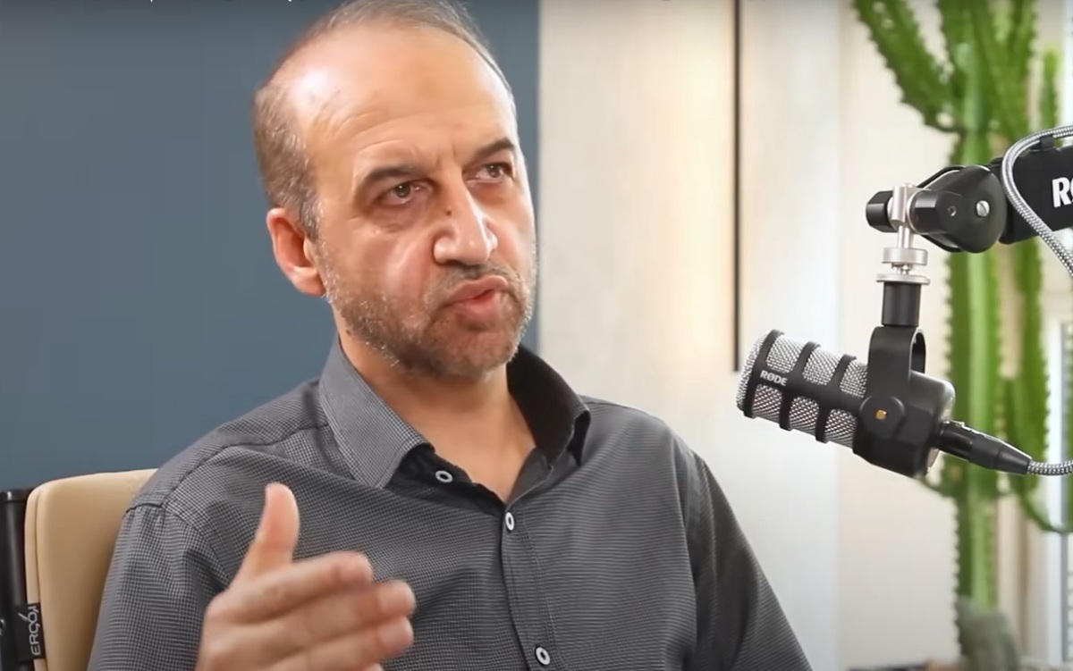 سرافراز: اگر یک جنگ بزرگی با ایران در بگیرد، قطعا آمریکا با توان بالایی می‌آید