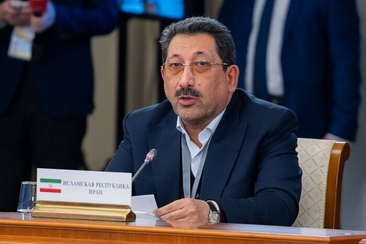 تعرفه ۸۷ درصد کالا میان ایران و ارمنستان صفر شد