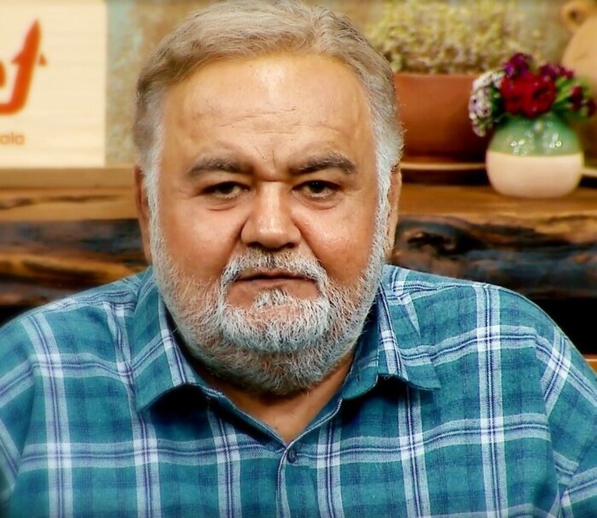 سریال جدید اکبر عبدی در تلویزیون