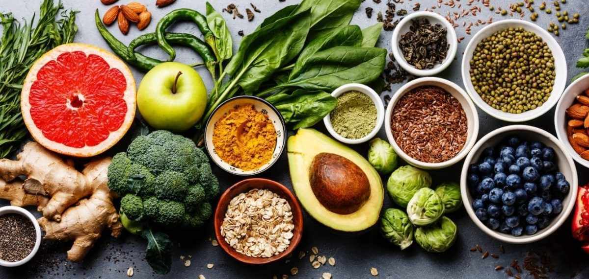 مهم‌ترین مواد معدنی و فواید آنها