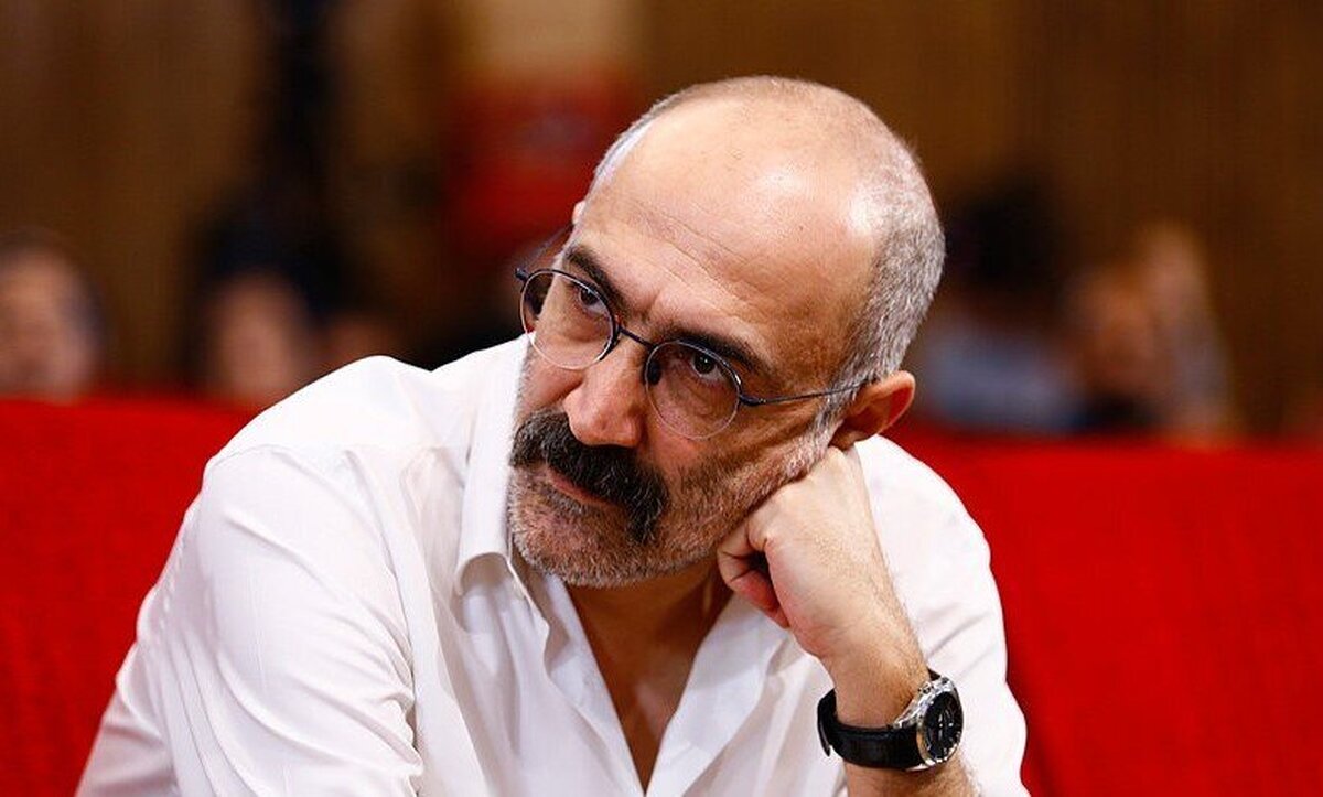 هادی حجازی‌فر مجری تلویزیون می‌شود