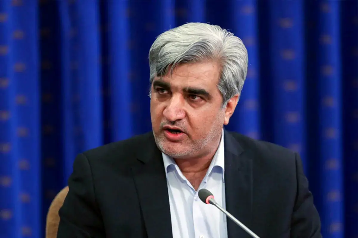 صحبت‌های مدیرعامل تأمین اجتماعی درباره برداشت ۱۶۰۰ میلیارد از جیب بازنشستگان