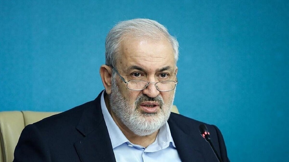 کنایه وزیر نیرو به نتانیاهو: اگر بگویم چقدر آب برای مردمش تأمین می‌کند، خجالت می‌کشد