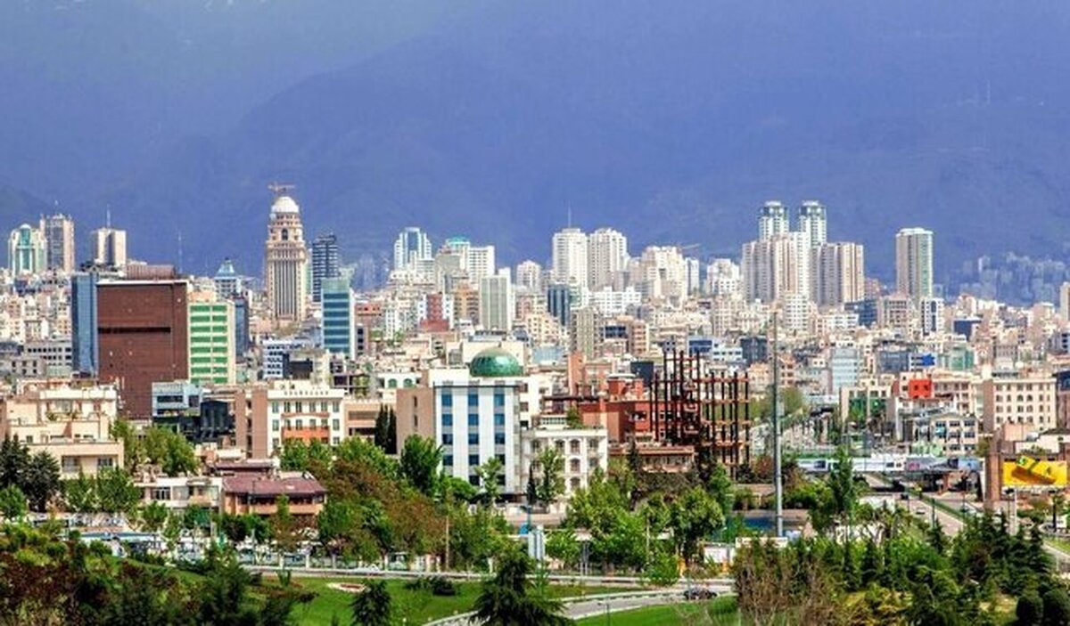 بازار مسکن پس از ۷ سال روی آرامش دید