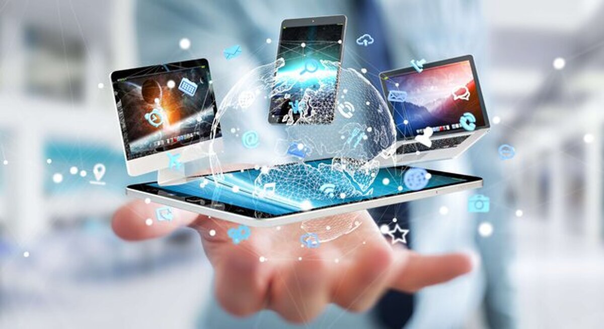 ترافیک اینترنت گوشی‌های هوشمند رکورد زد