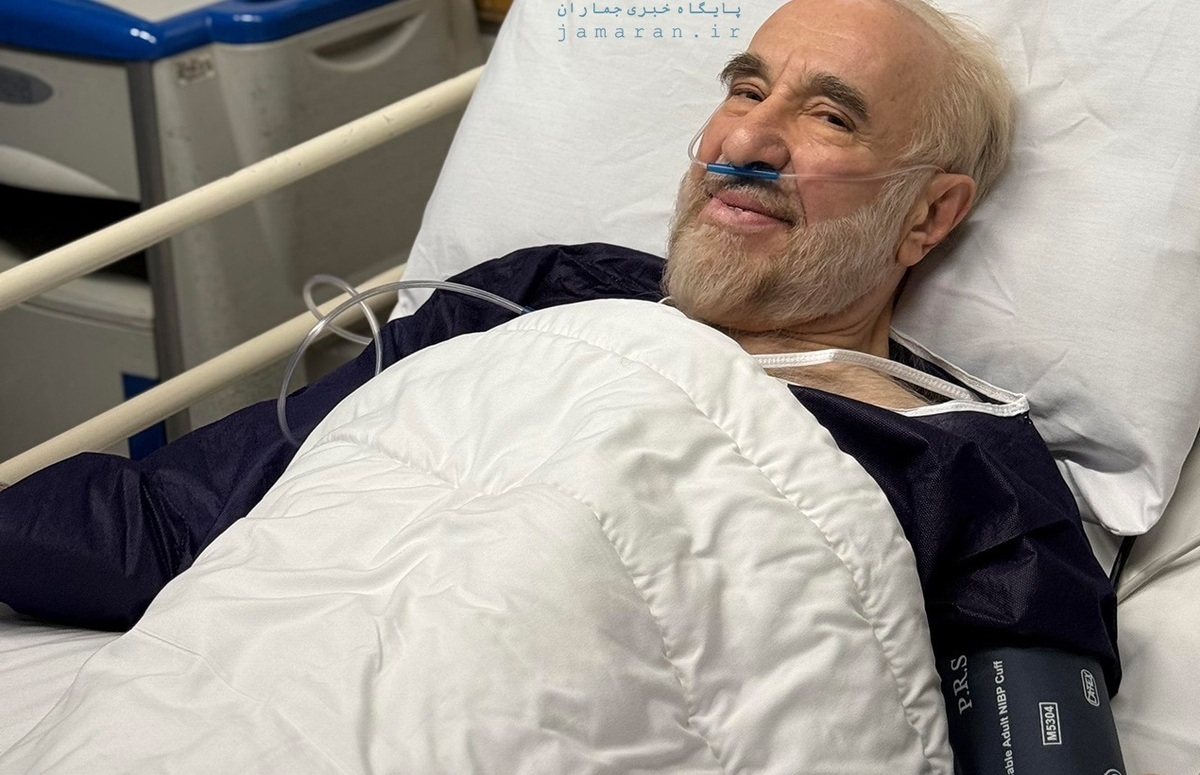 سید محمد خاتمی دچار عارضه قلبی شد