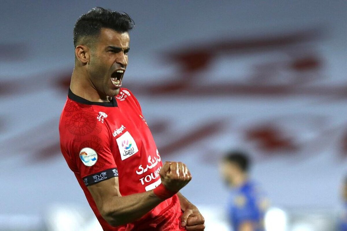 عیسی آل‌کثیر سرانجام از استقلال جدا شد