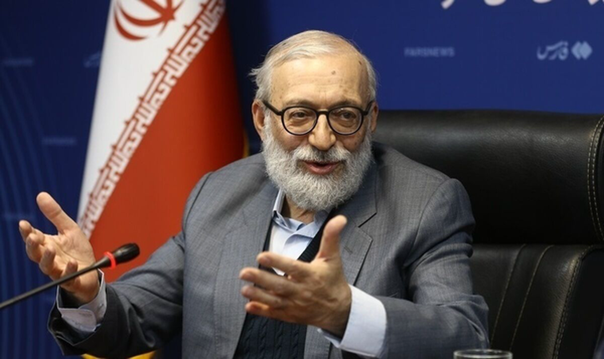 محمدجواد لاریجانی: ترور ترامپ مشروعیت قانونی دارد