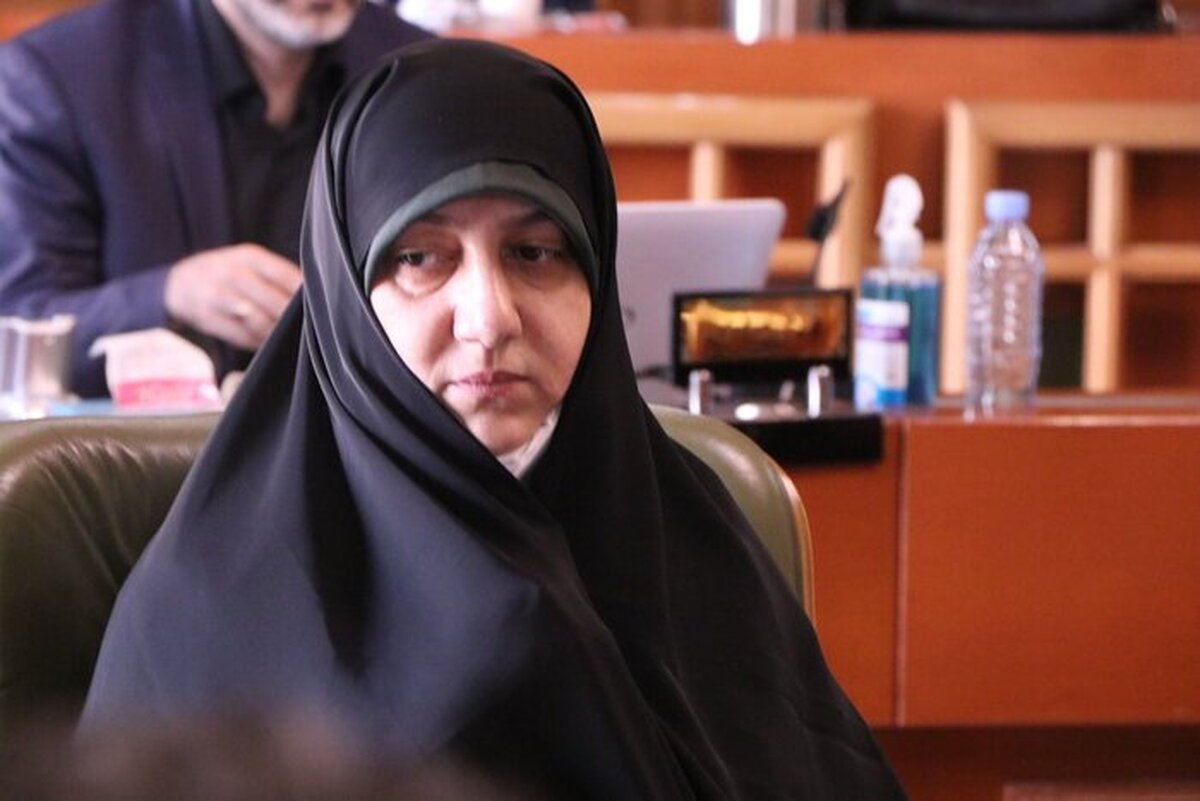 نامگذاری‌ها معابر تهران به نام شهدای اقتدار ملی