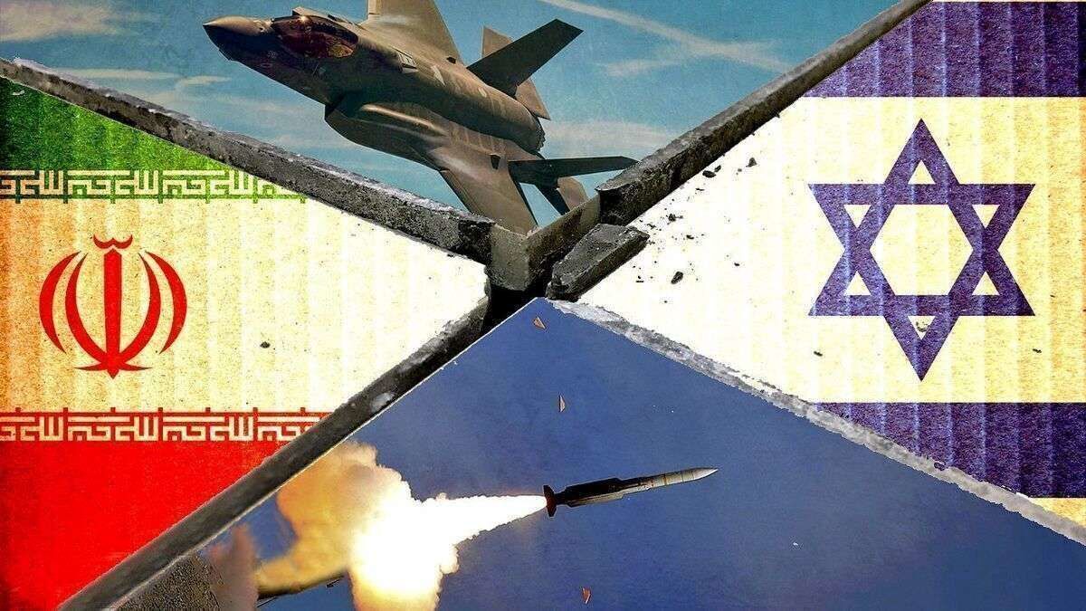 نگاهی اخلاقی به مواجهه با تجاوز خارجی در بستر بحران داخلی