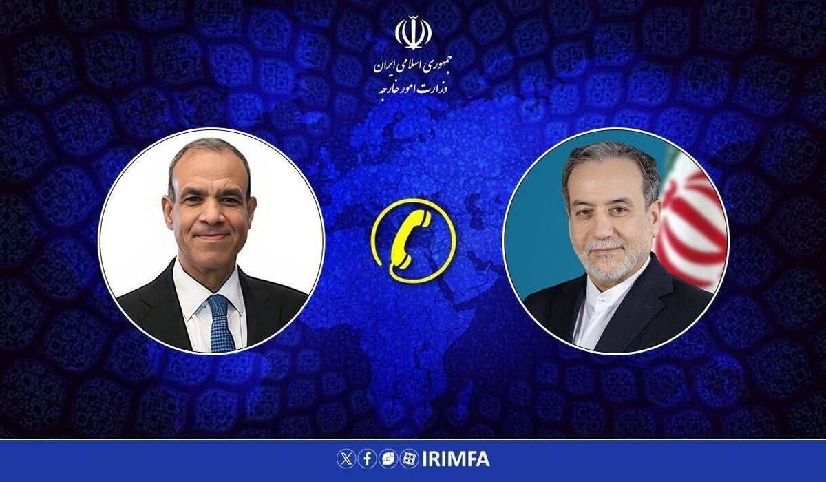 تاکید تهران و قاهره بر تقویت همکاری‌های دوجانبه