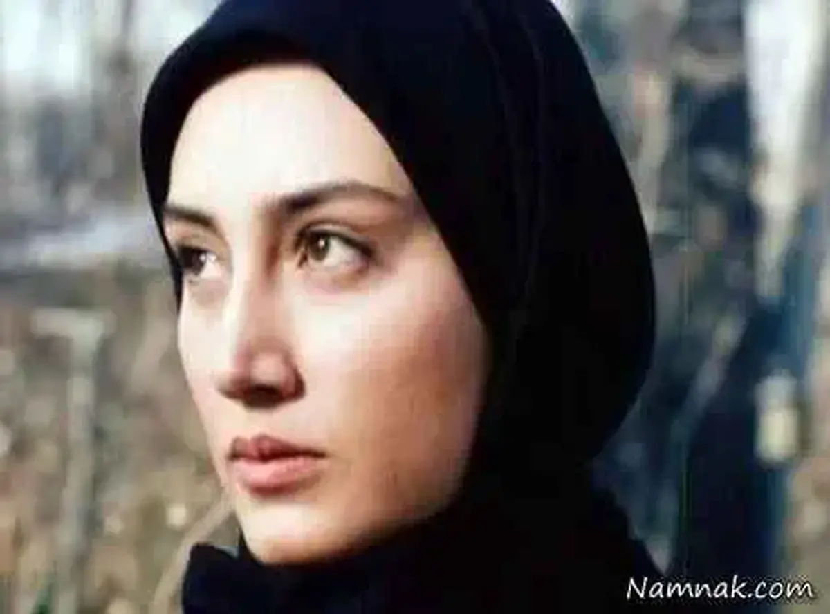 عکس زیرخاکیِ هدیه تهرانی و ابولفضل پورعرب در یک قاب