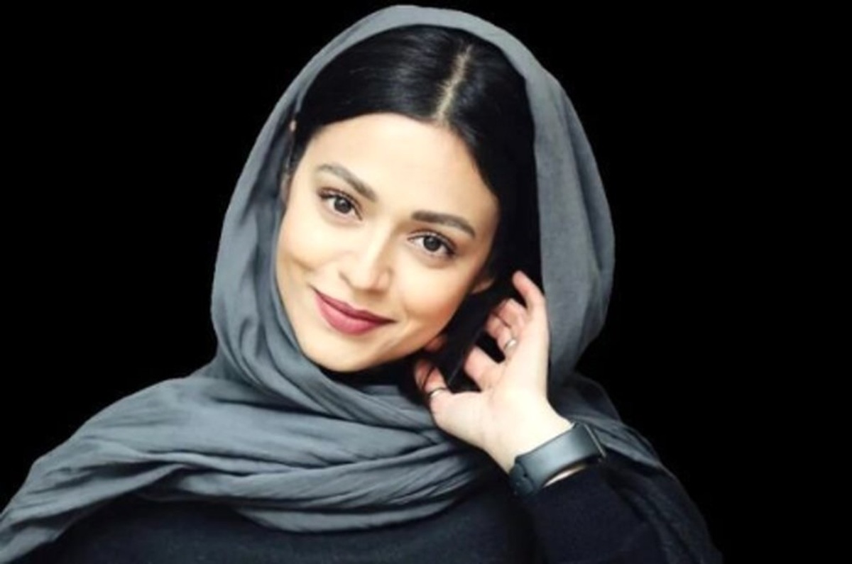 سوگل خلیق: بابت این جایزه از هیات داوران تشکر می‌کنم