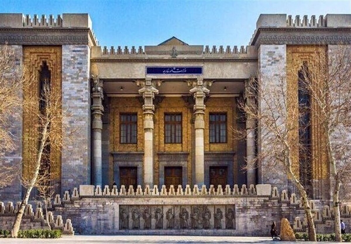 وزارت خارجه تهدید آمریکا به استفاده از زور علیه ونزوئلا را محکوم کرد