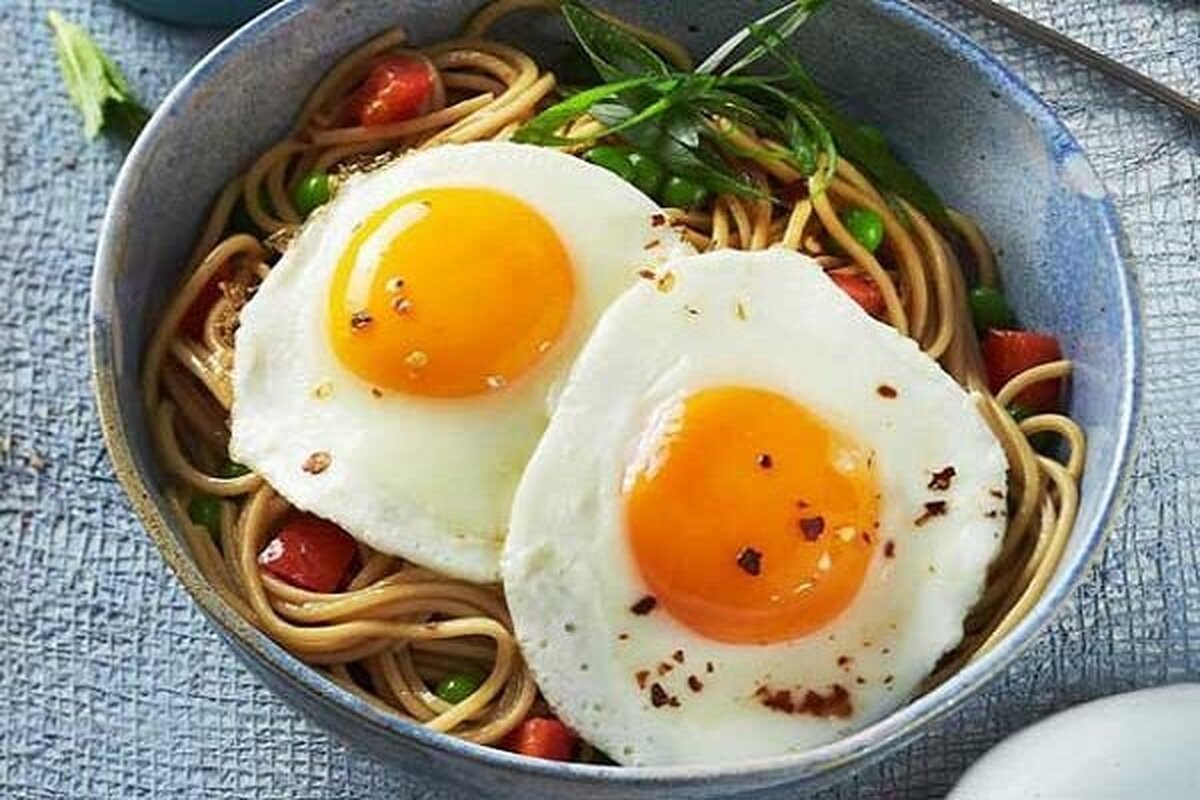 مصرف تخم‌مرغ و خطر پنهان سرطان: یافته‌های تکان‌دهنده