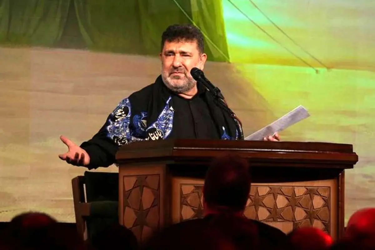 سعید حدادیان: پزشکیان دل پاکی دارد
