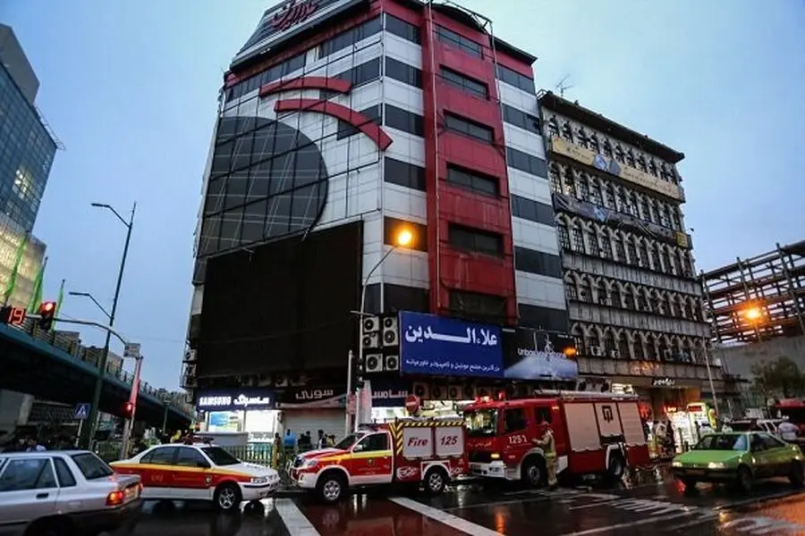 امتناع شورای شهر تهران از برخورد قهری با پاساژ علاءالدین