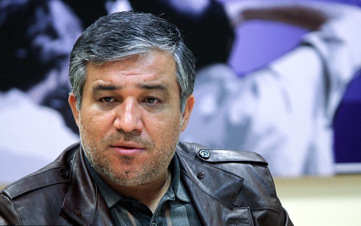 افشاگری تاجرنیا در حضور پیشکسوتان استقلال: من یک رای داشتم و پارتی بازی نکردم 