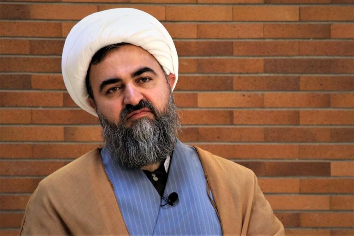 حکم اکبرنژاد صادر شد؛ از حبس تا خلع لباس