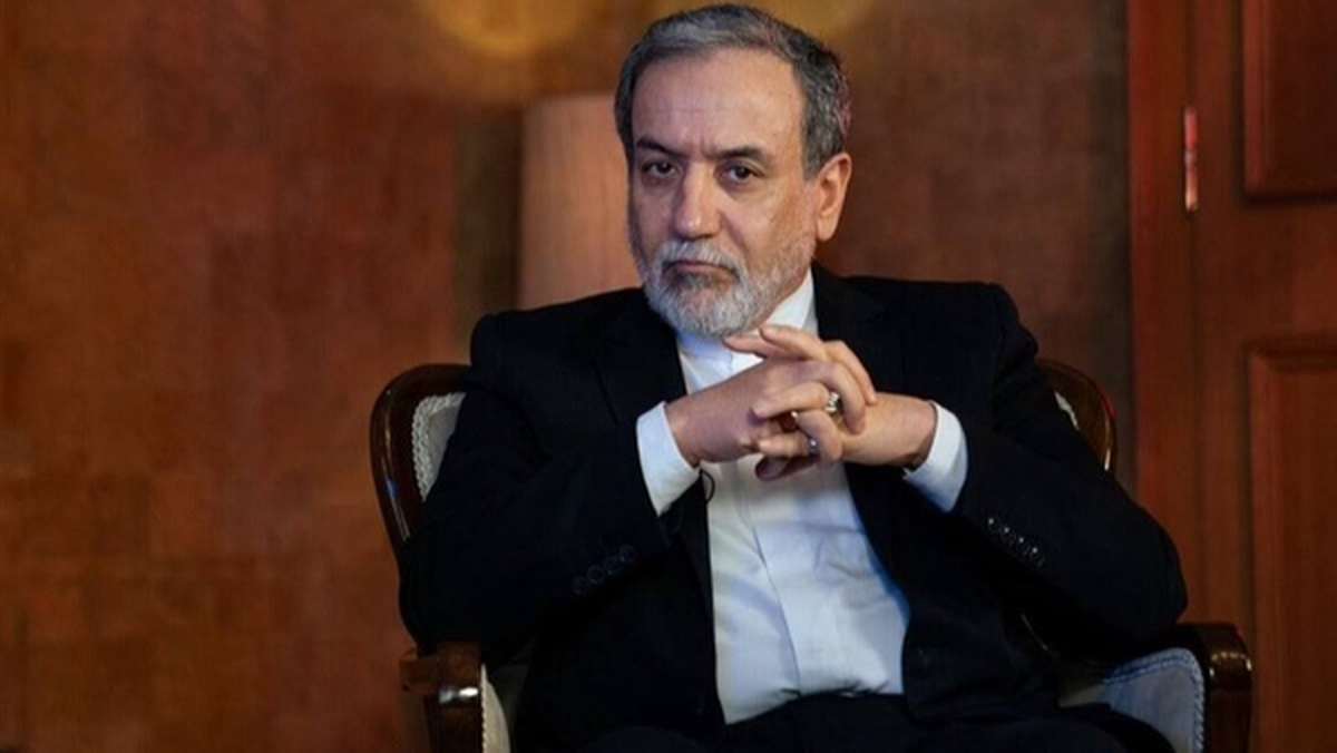 تروئیکای اروپا با عراقچی رایزنی می‌کنند
