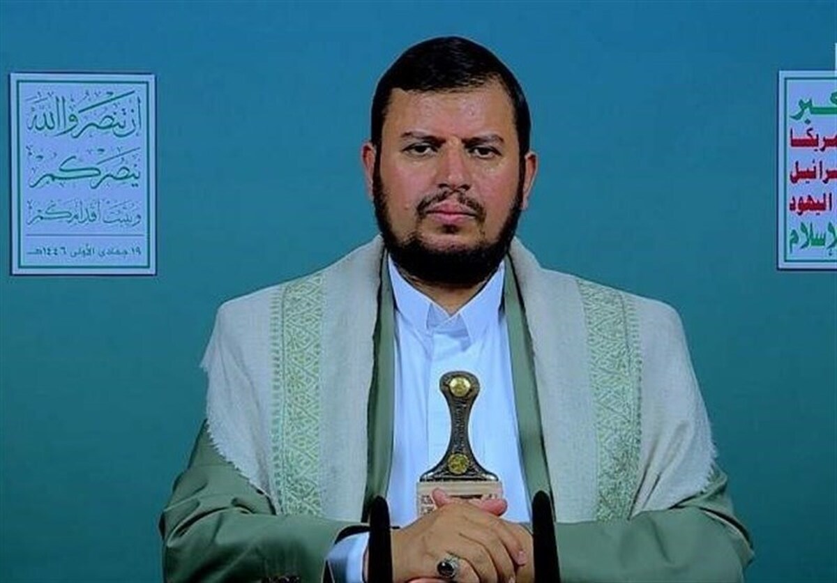 الحوثی: نبرد با صهیونیست‌ها حتمی است