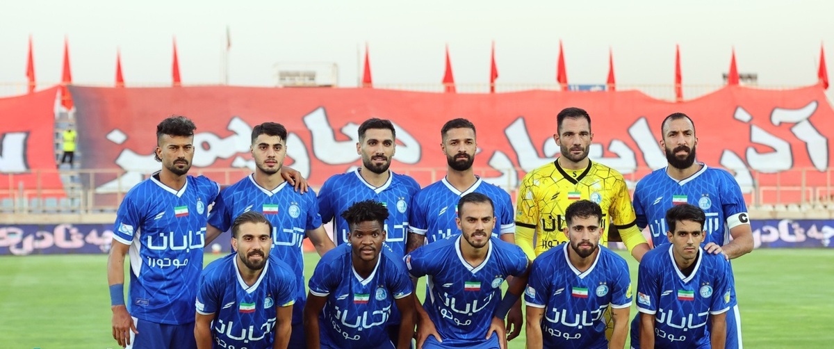 اطلاعیه باشگاه استقلال درباره نقل‌وانتقالات تابستانی
