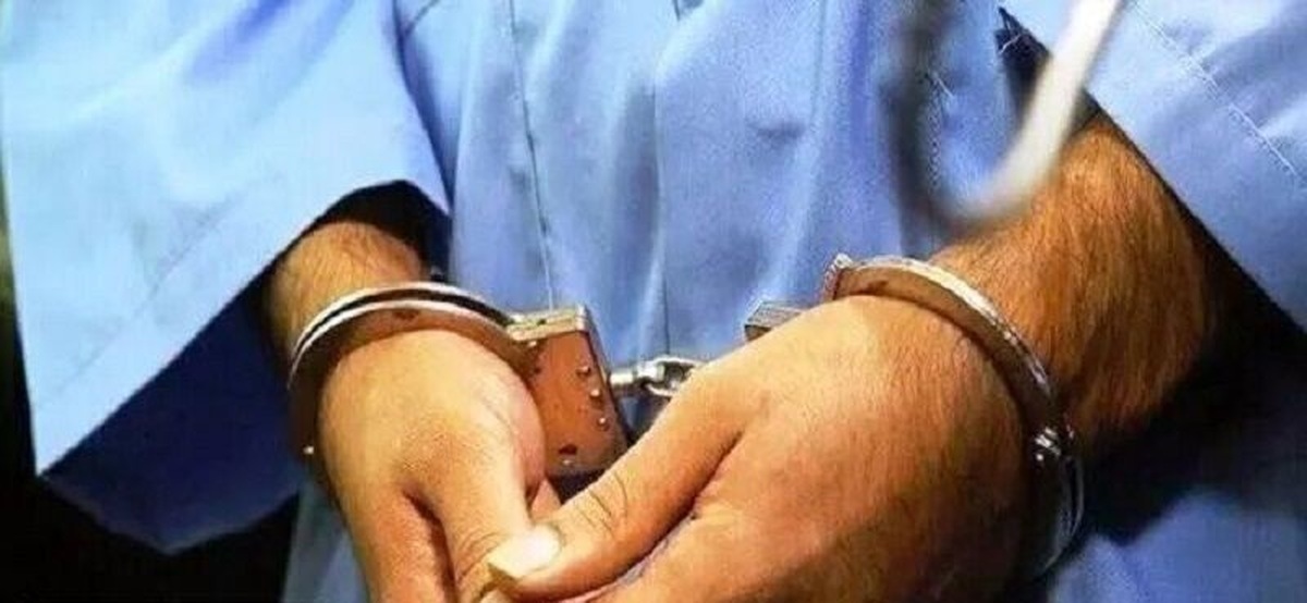 بازداشت یک بلاگر دزفول
