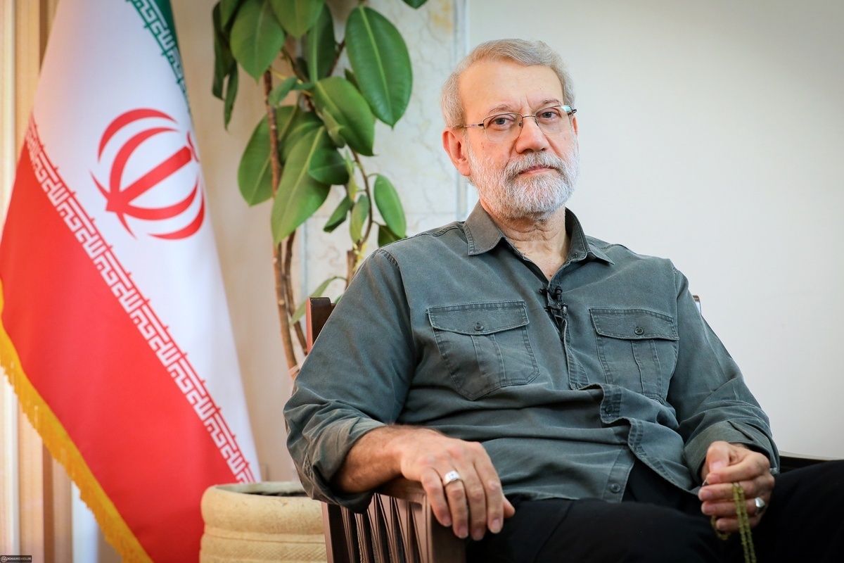آیا بین ایران و اسرائیل دوباره جنگ می شود؟ | لاریجانی: جنگ هنوز تمام نشده