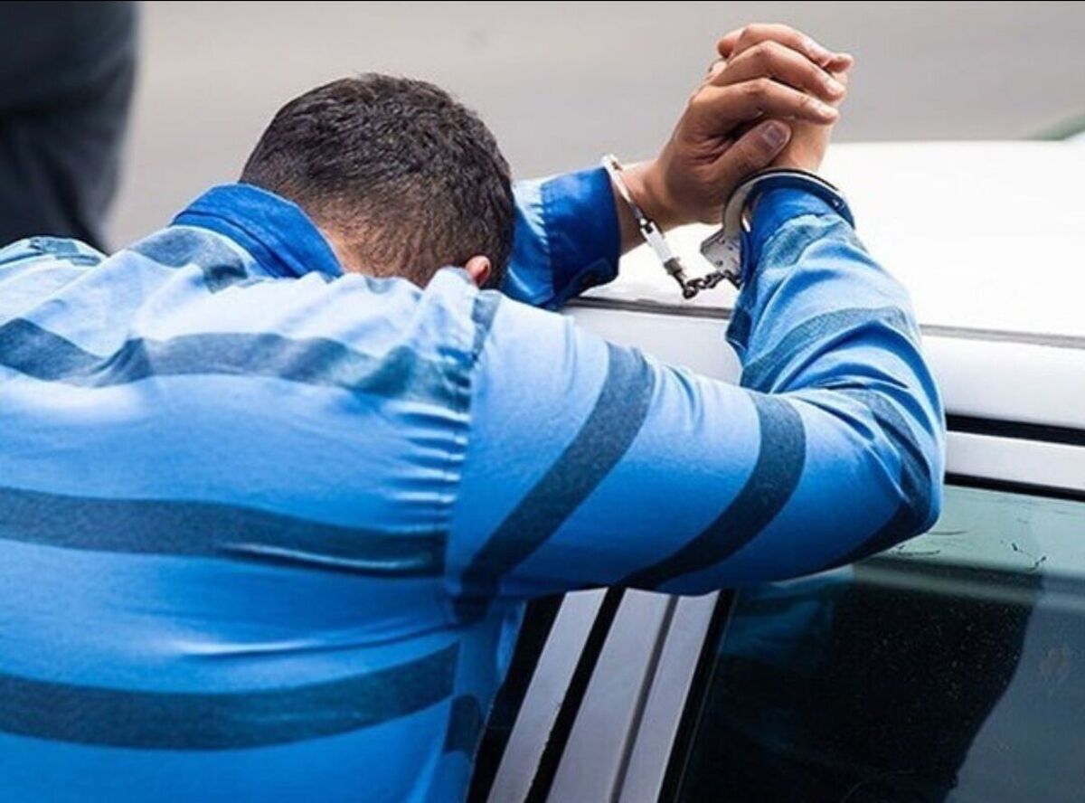 عاملان ۲ درگیری و نزاع در چهارمحال و بختیاری دستگیر شدند