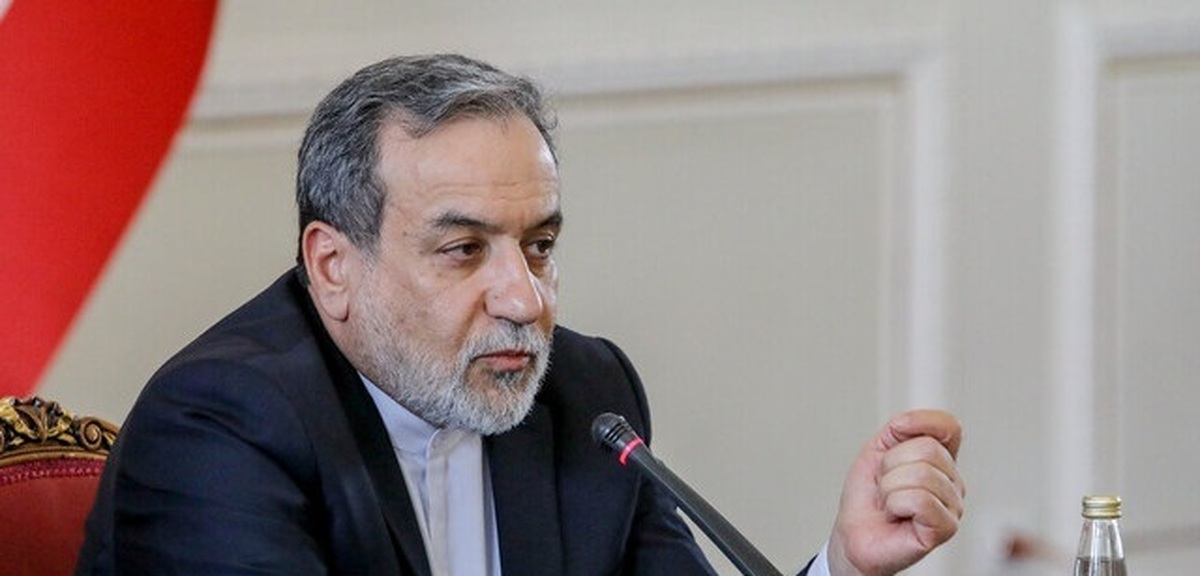 عراقچی: جنگ ۱۲ روزه یکی از نمونه‌های هماهنگی بین میدان و دیپلماسی بود